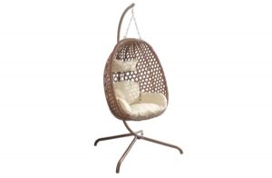 Folding hanging egg chair online