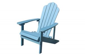 Leisureline adirondack chair