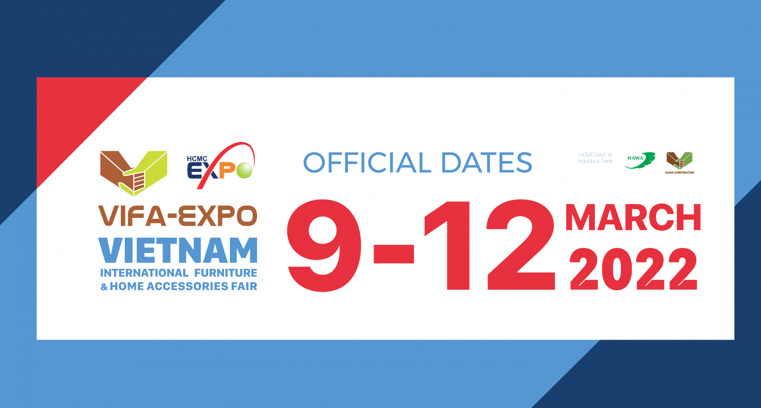 2023 VIFA EXPO Vietnam's Leading Furniture Fair