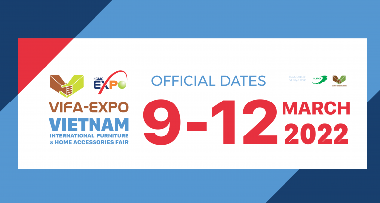 2023 VIFA EXPO – Vietnam's Leading Furniture Fair