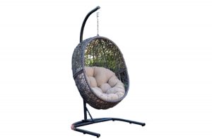 KD Garden swing chair