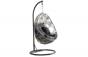 Patio swing chair