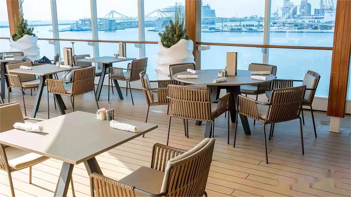 2023 TOP 10 outdoor furniture factory in Vietnam