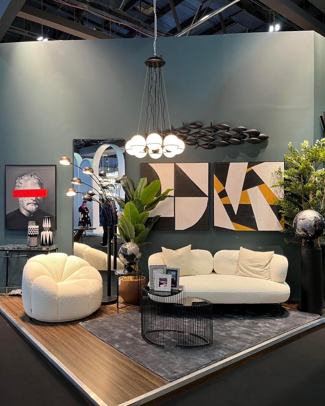 INDEX Dubai | 28 - 30 May 2024 | International Interiors Design and Fit ...