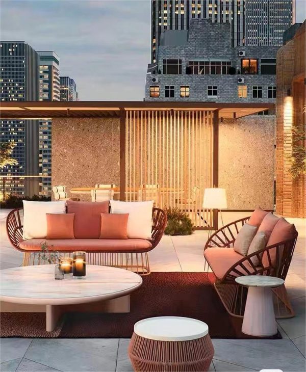 2023 TOP 10 outdoor furniture factory in Vietnam