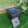 fire pit table